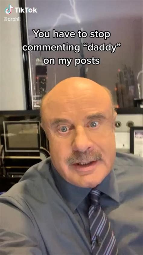 Dr Phil funny stories, ordered by most recent first .